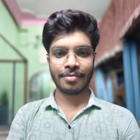 Ayan Kumar Das