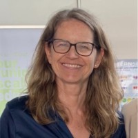 Marit Linnebo Olderheim