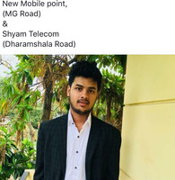 Subham Shah