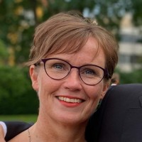 Trine Svejborg Holmvang