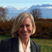 Corinne King