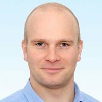 Martin Minář