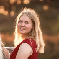 Lisa Van Hoek