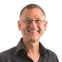 Michael Shacklock, DipPhysio, MAppScMPT, FACP