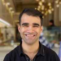 Matthew Klucsik