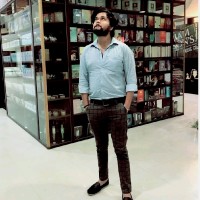 Sujay Bharti