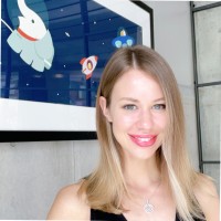 Yulia Hillairet