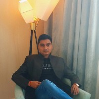 Ramesh Kumar Pal