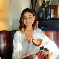 Katie Seaborne
