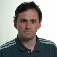 Esteban Sagasti Eguia