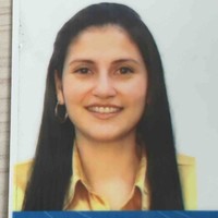 Angela Patricia Castro