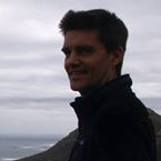 Daniel Hart