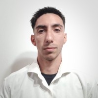 Nicolás Coria