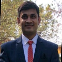 Patel Jignesh