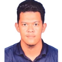 Muhammad Ridhwan Ahmad