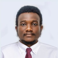 Daniel Adofo Boateng