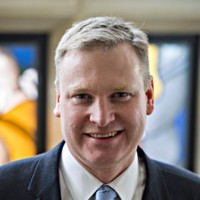 Mark Biggs