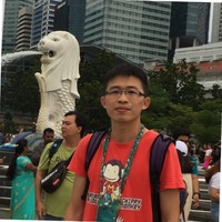 Yuming Lin