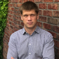 Maxim Vorobyev