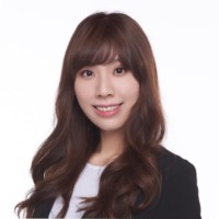 Peggy Tsai