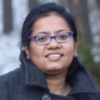 ­Payal Bansal