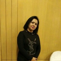 Afroz Inamdar