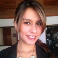 Catherine Moreno