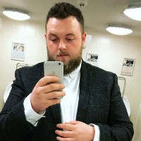 Joshua Clifton