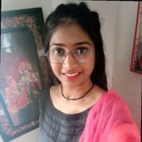 Parul Vaghela