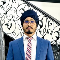 Amritpal Singh, Eit