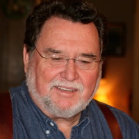Ron Rogers