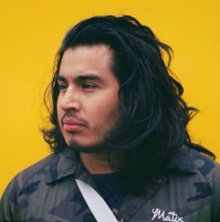 Luis Alvarado