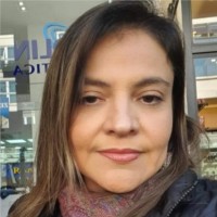 Laurie Moraes