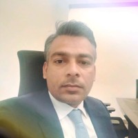 Khawar Shahzad