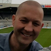 Anthony Hutchinson