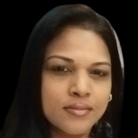 Kumari Naicker