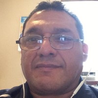 Alfred Salas