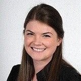 Sarah Hall