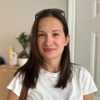 Tanya Voronin