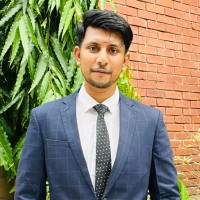 Mohiuddin Hossain