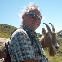 Norbert Ruetz