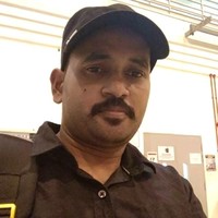 Vengadessan Santhosh