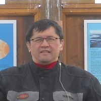 Gordon Chen