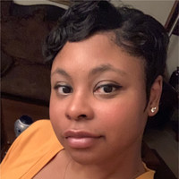 Sirrenthia Taylor