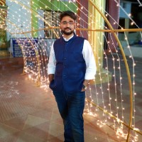 Srinaath Krishnamoorthy
