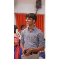 Aathithyan Chenthil Velan