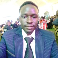Emmanuel Makhapila