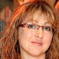 Natalia Goltsman