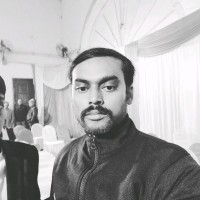 Abhishek Singh