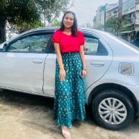 Manya Kestwal